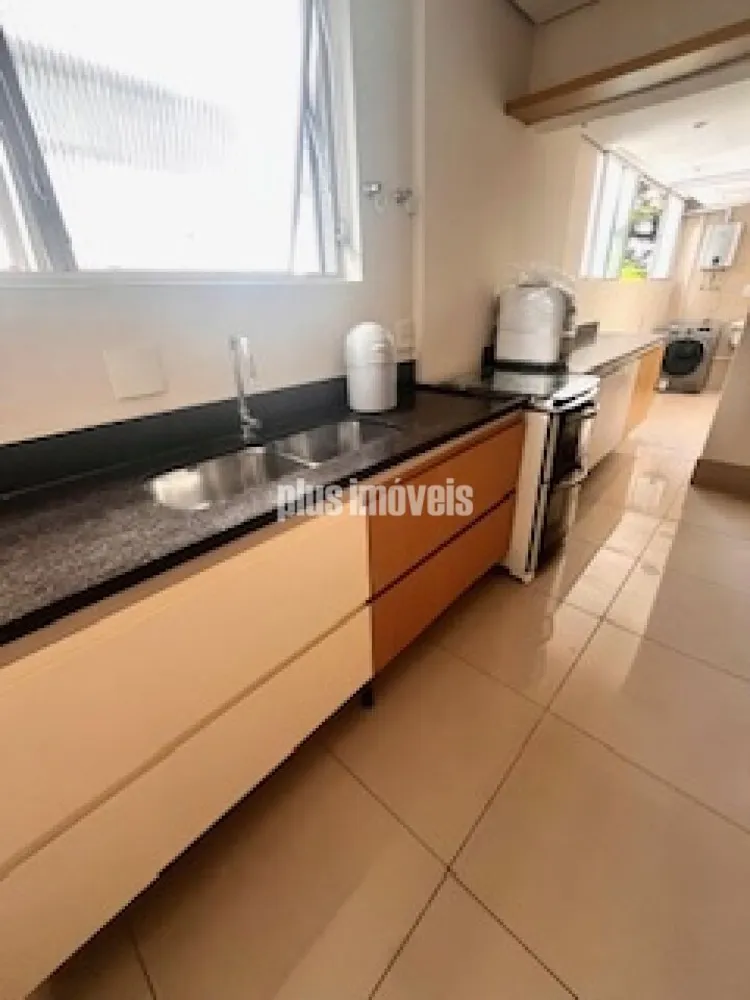 Apartamento, 3 quartos, 127 m² - Foto 7