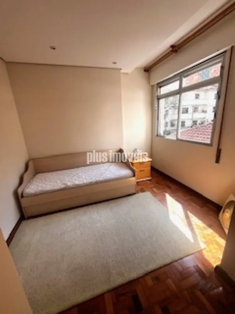 Apartamento, 3 quartos, 127 m² - Foto 8