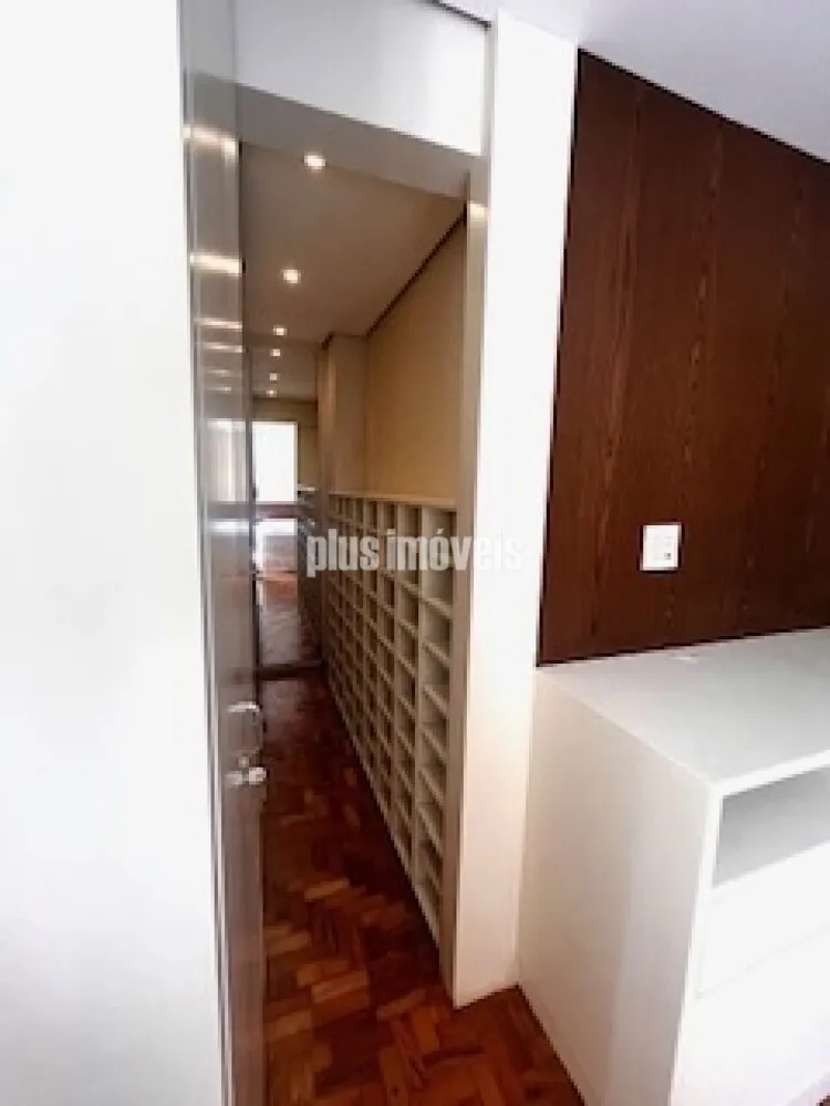 Apartamento, 3 quartos, 127 m² - Foto 10
