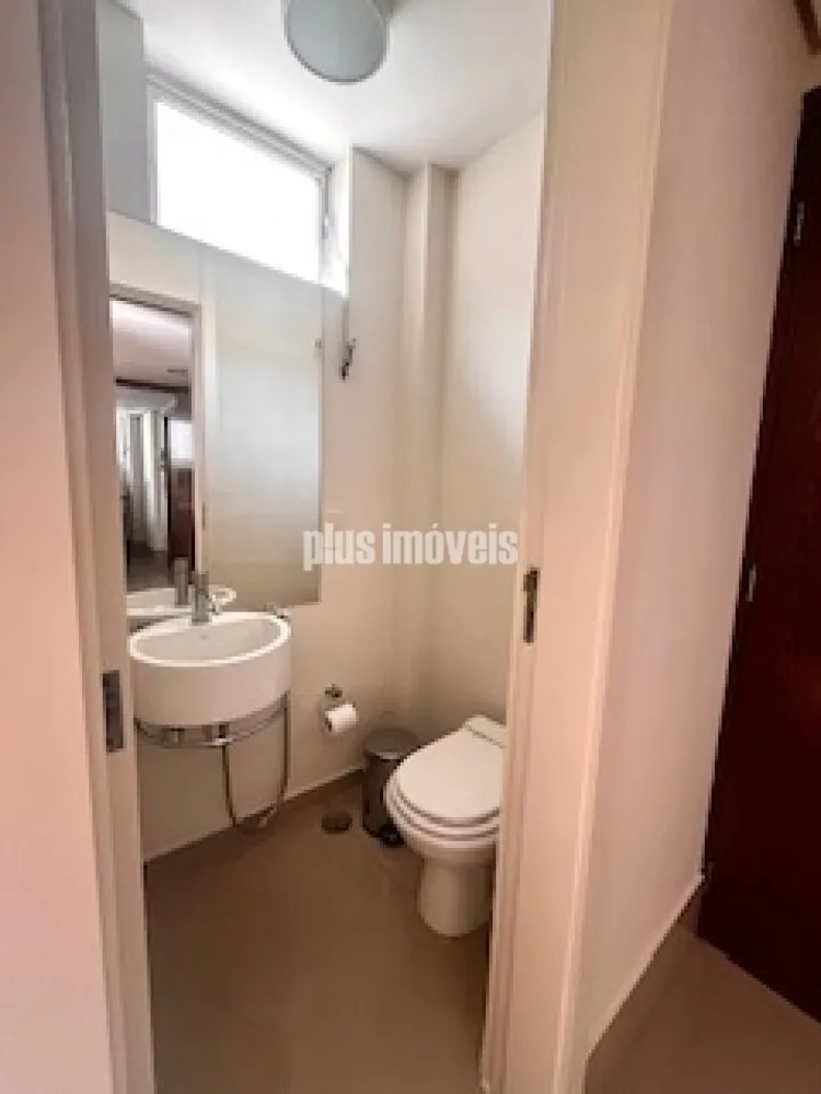 Apartamento, 3 quartos, 127 m² - Foto 11