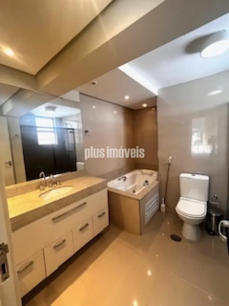 Apartamento, 3 quartos, 127 m² - Foto 2