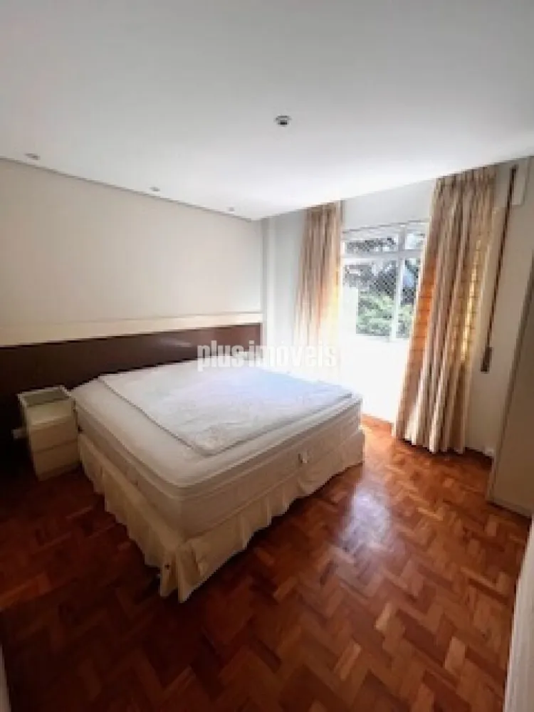 Apartamento, 3 quartos, 127 m² - Foto 3