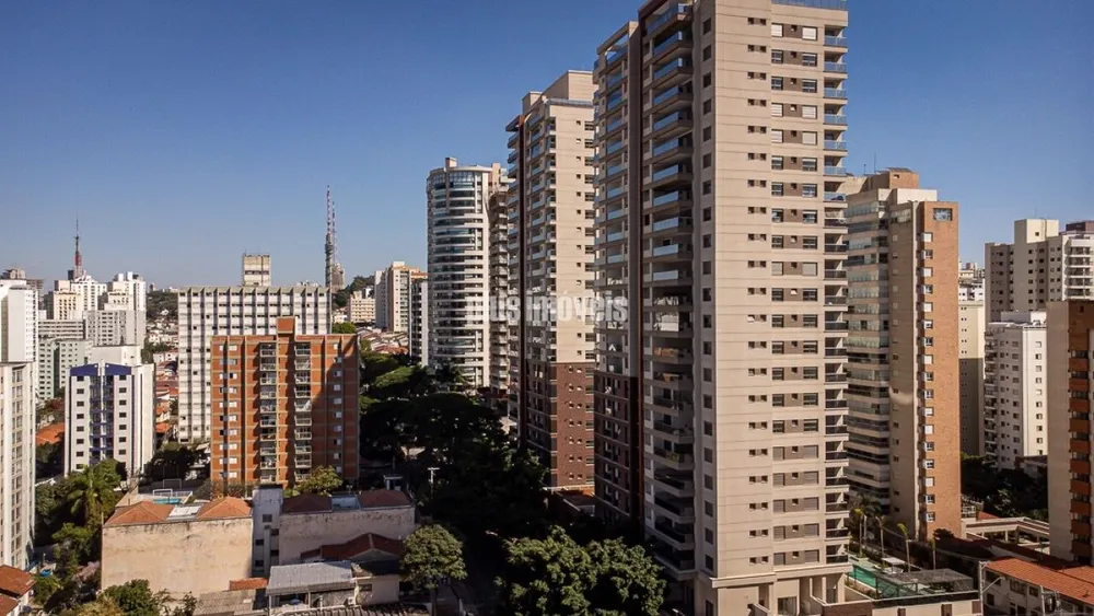 Apartamento, 2 quartos, 73 m² - Foto 2