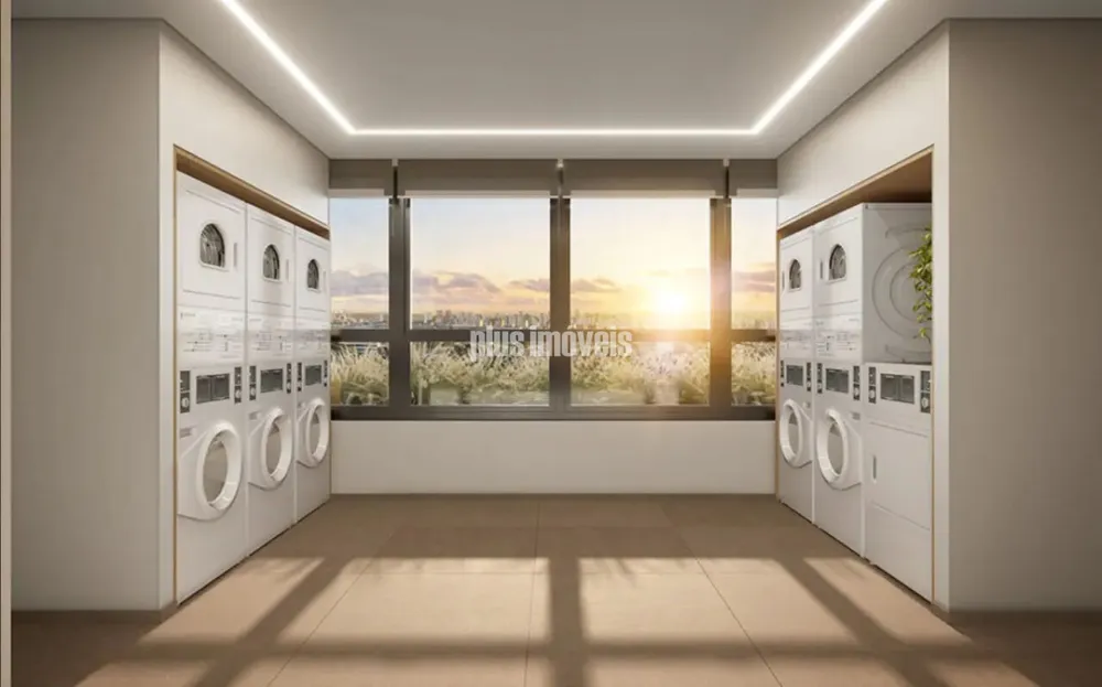Apartamento, 1 quarto, 26 m² - Foto 2