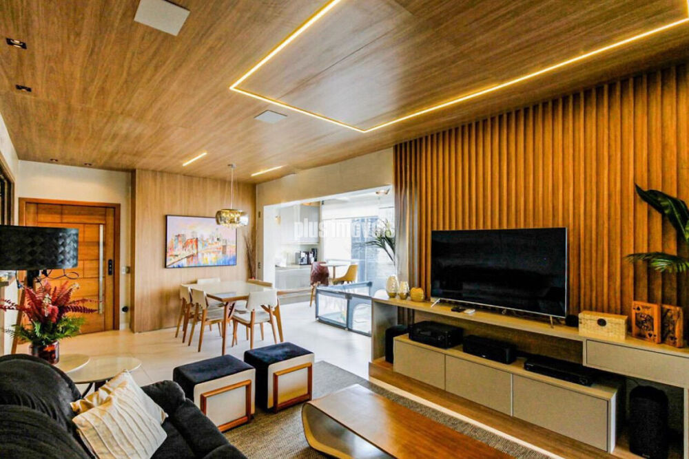 Apartamento, 4 quartos, 181 m² - Foto 4