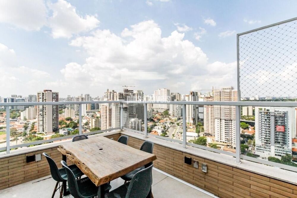 Apartamento, 4 quartos, 181 m² - Foto 3