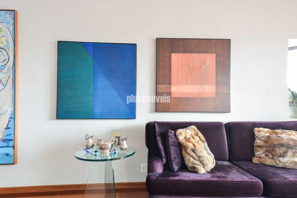 Apartamento, 3 quartos, 156 m² - Foto 8