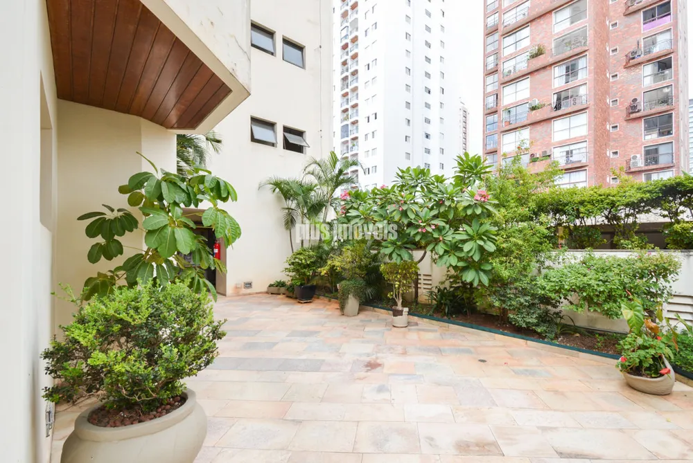 Apartamento, 3 quartos, 156 m² - Foto 7