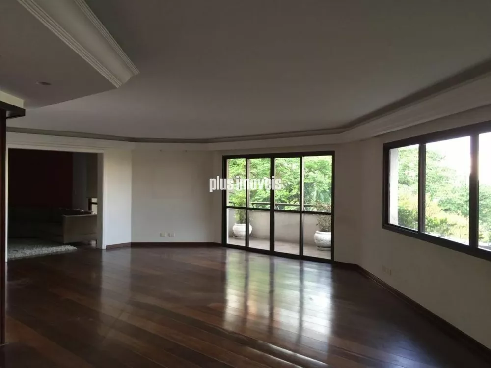 Apartamento à venda com 4 quartos, 379m² - Foto 4