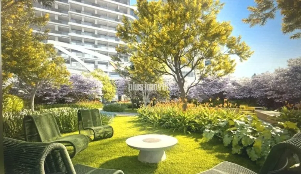 Apartamento, 1 quarto, 29 m² - Foto 4