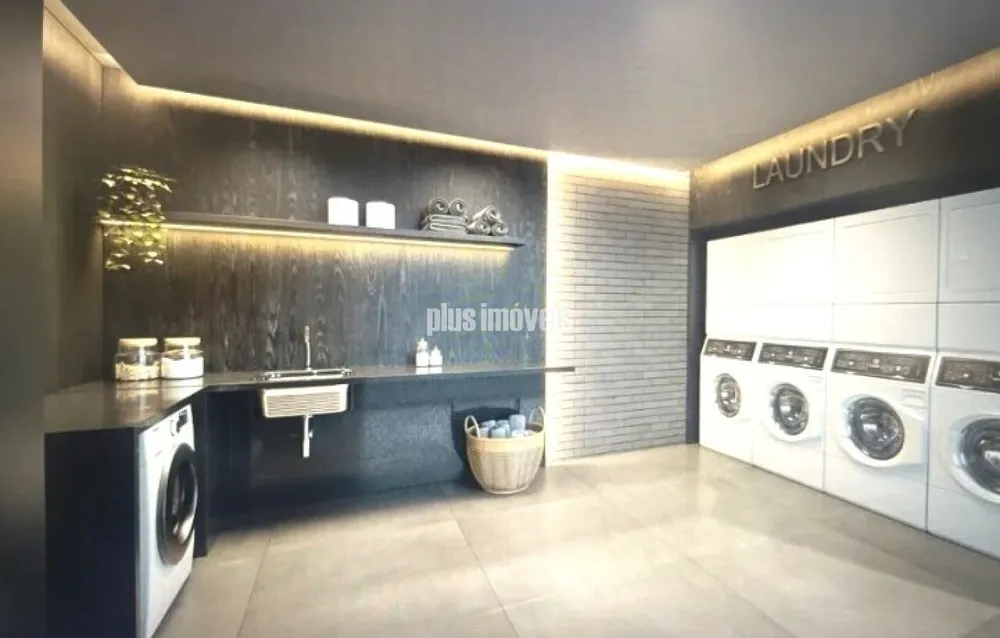 Apartamento, 1 quarto, 29 m² - Foto 3