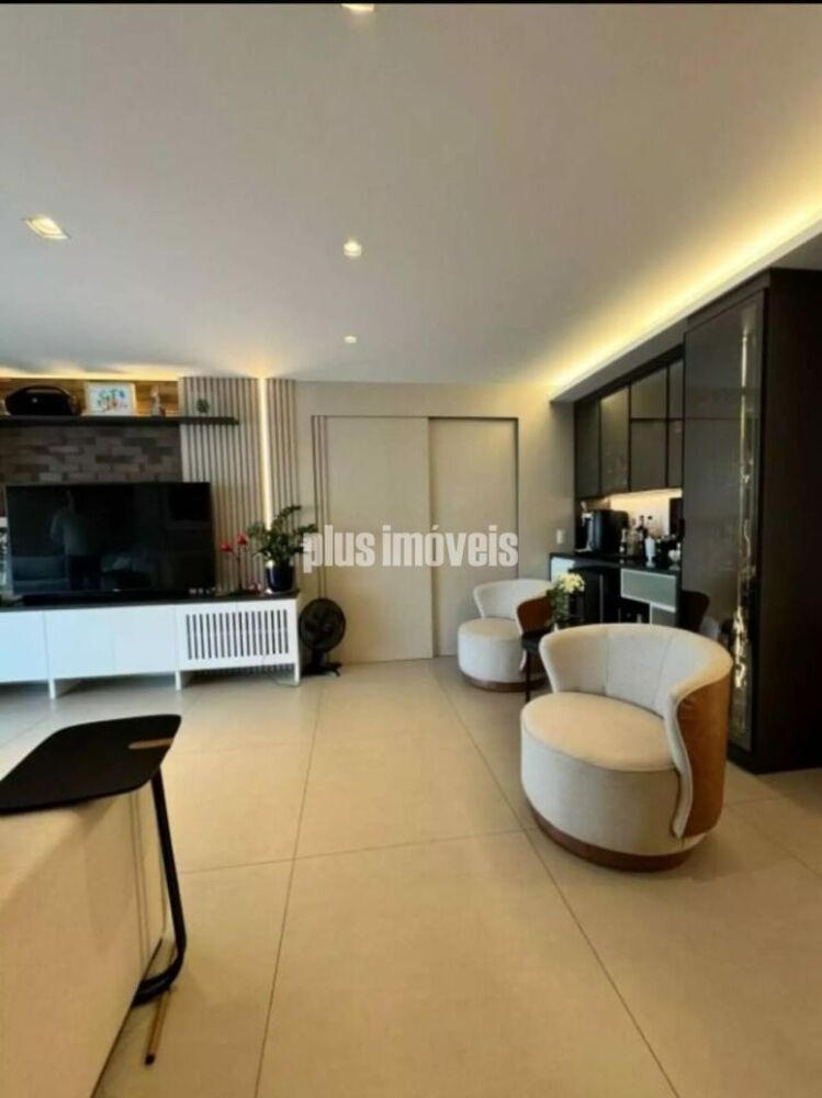 Apartamento, 4 quartos, 147 m² - Foto 6