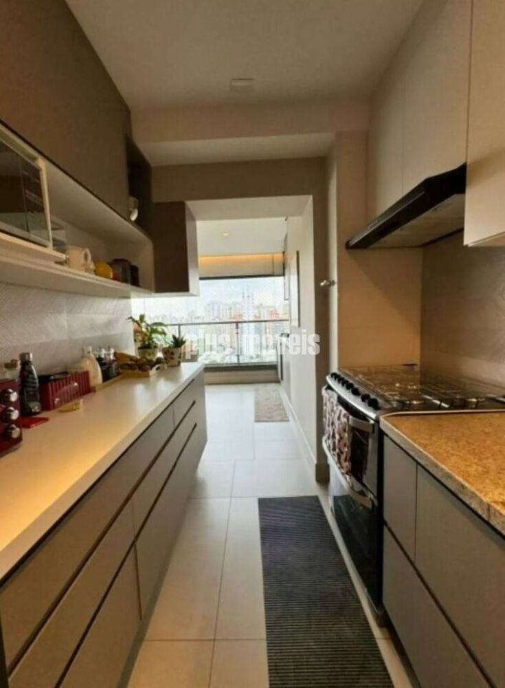 Apartamento, 4 quartos, 147 m² - Foto 10