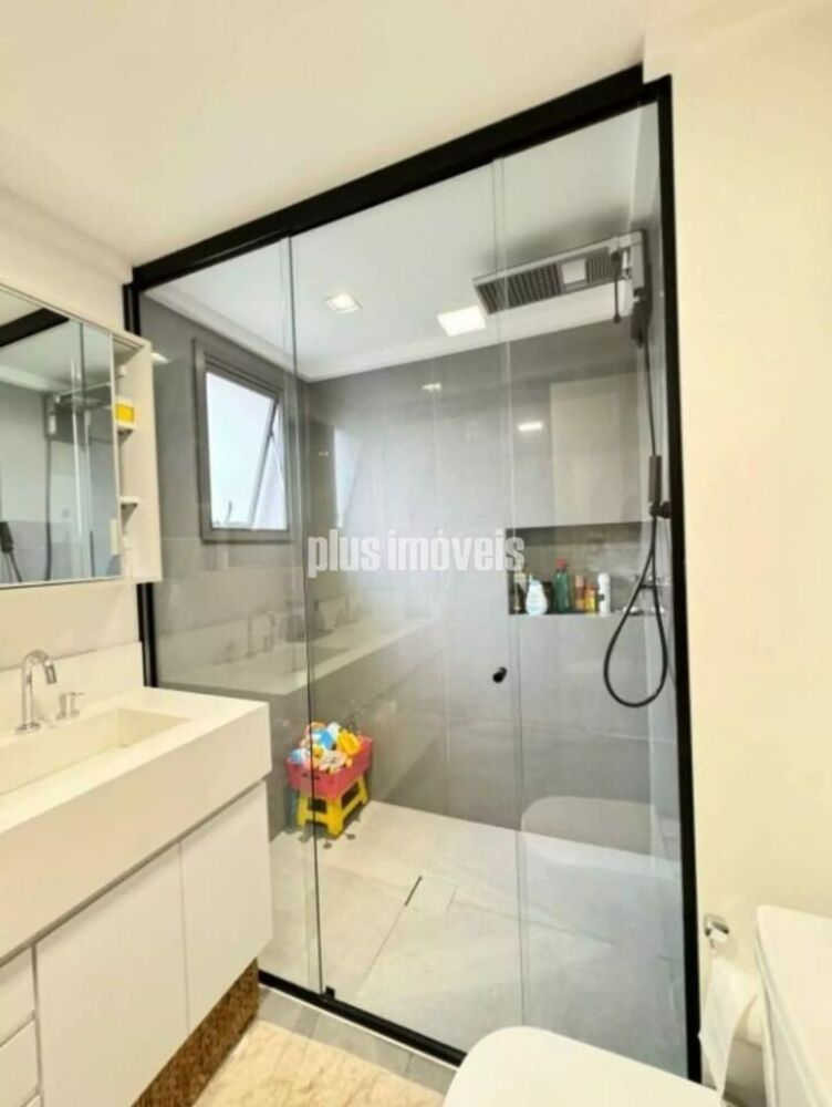 Apartamento, 4 quartos, 147 m² - Foto 8