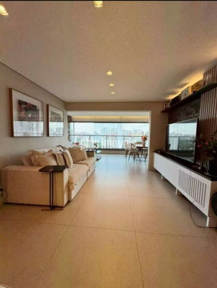 Apartamento, 4 quartos, 147 m² - Foto 11