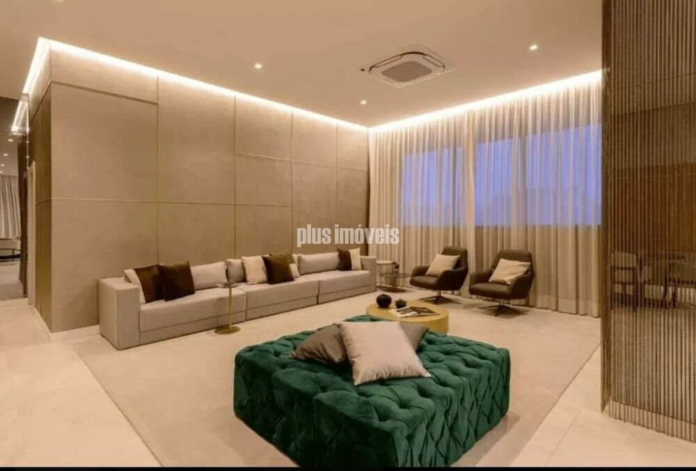 Apartamento, 4 quartos, 147 m² - Foto 9