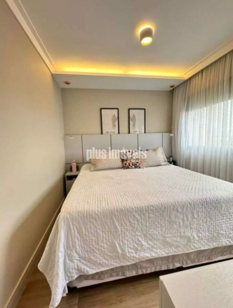 Apartamento, 4 quartos, 147 m² - Foto 14