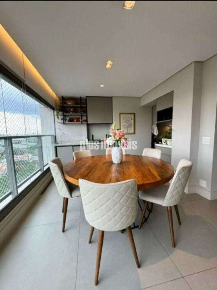 Apartamento, 4 quartos, 147 m² - Foto 13