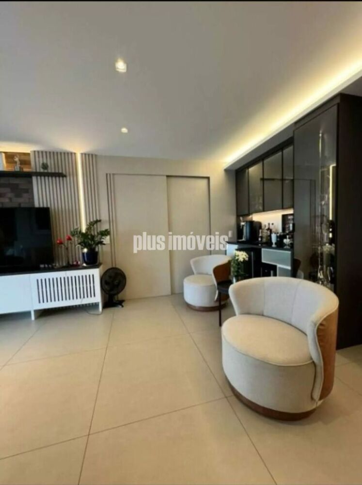 Apartamento, 4 quartos, 147 m² - Foto 3