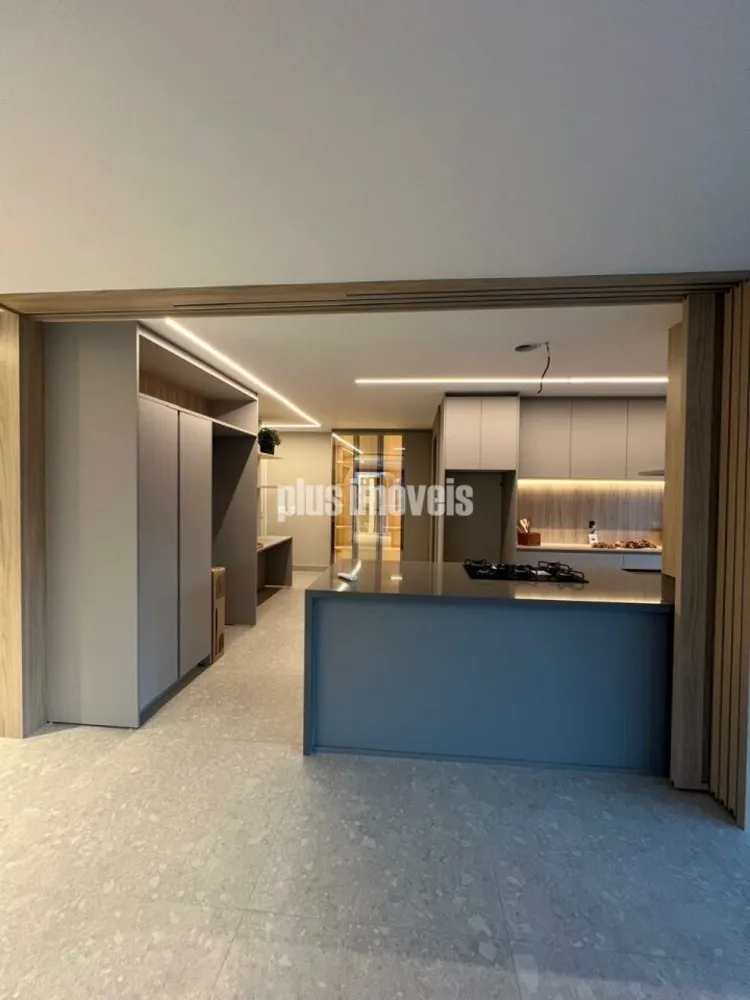 Apartamento, 3 quartos, 152 m² - Foto 6