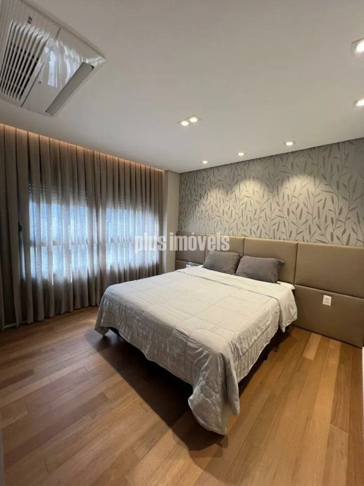 Apartamento, 3 quartos, 152 m² - Foto 4