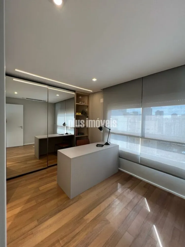 Apartamento, 3 quartos, 152 m² - Foto 7