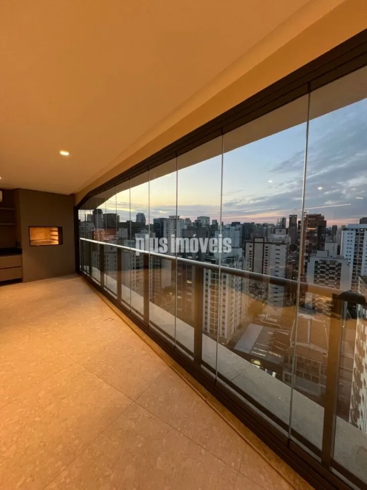 Apartamento, 3 quartos, 152 m² - Foto 3