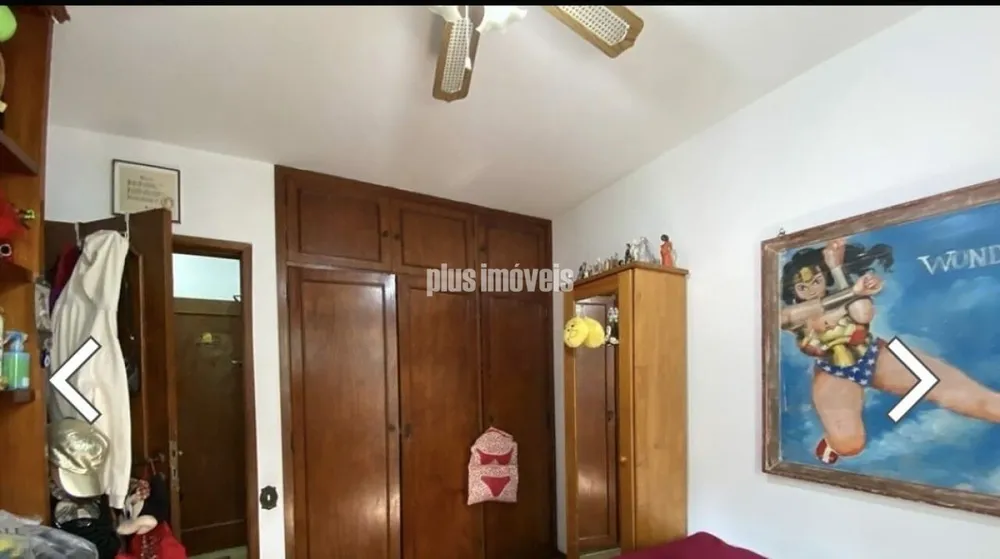 Apartamento, 4 quartos, 160 m² - Foto 3