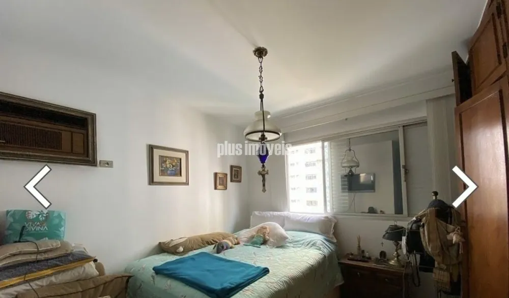 Apartamento, 4 quartos, 160 m² - Foto 6