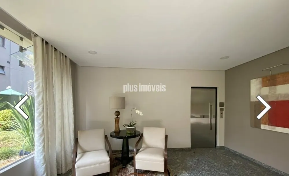 Apartamento, 4 quartos, 160 m² - Foto 8