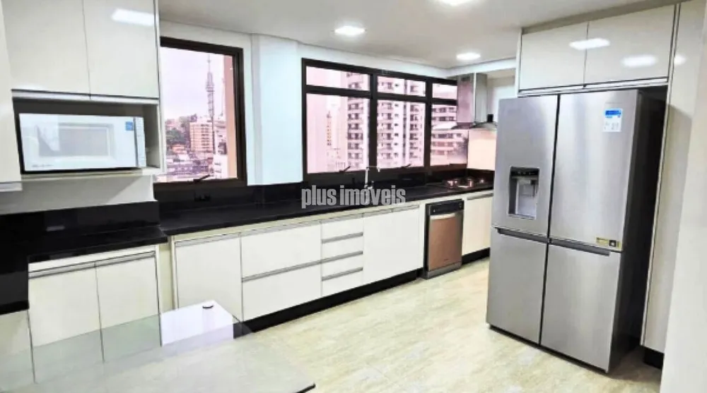 Apartamento, 3 quartos, 210 m² - Foto 4