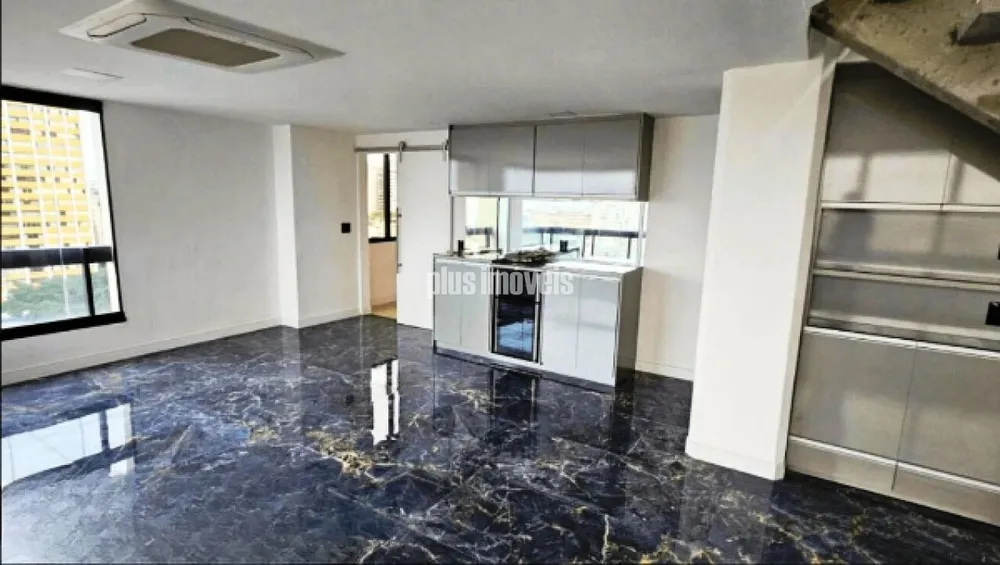 Apartamento, 3 quartos, 210 m² - Foto 1