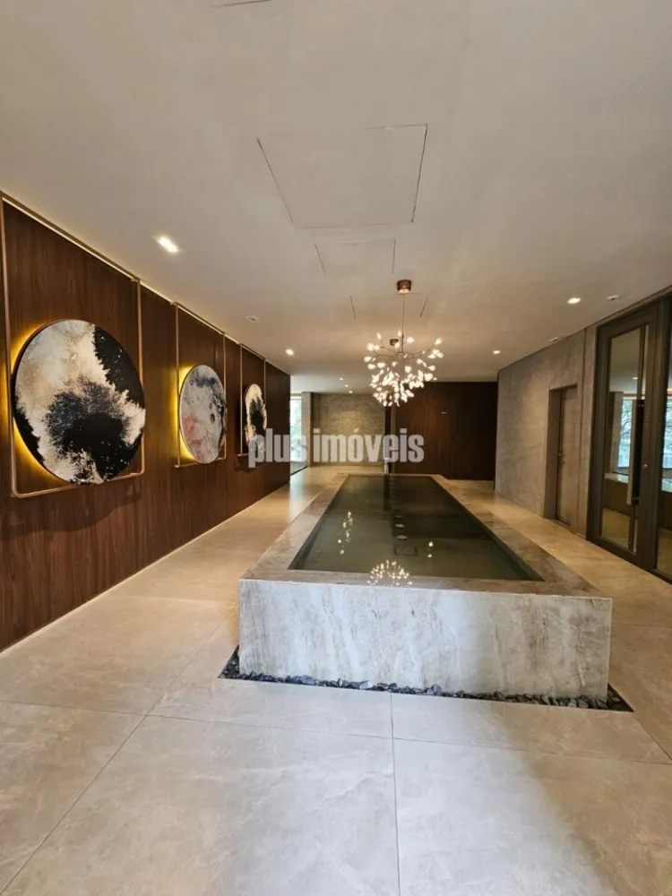 Apartamento, 3 quartos, 158 m² - Foto 1
