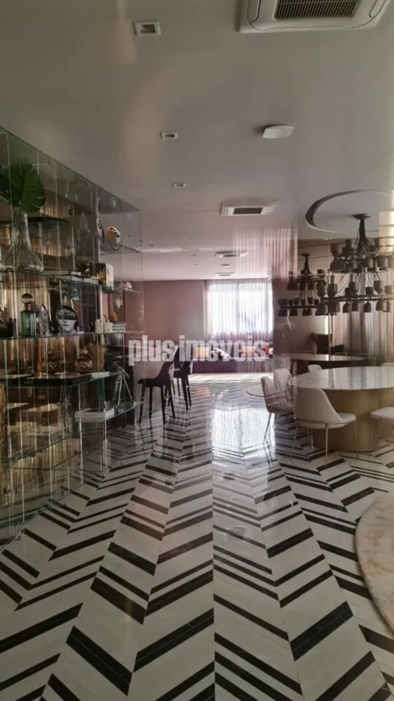 Apartamento, 3 quartos, 158 m² - Foto 3