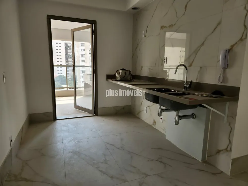 Apartamento, 3 quartos, 158 m² - Foto 4