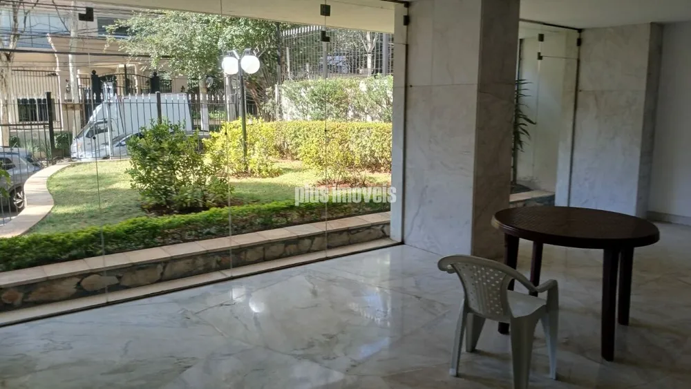 Apartamento, 1 quarto, 48 m² - Foto 9