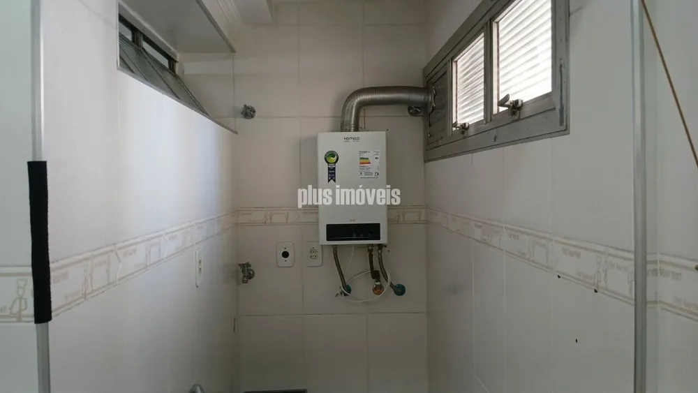 Apartamento, 1 quarto, 48 m² - Foto 1