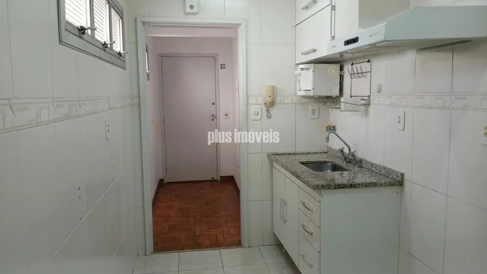 Apartamento, 1 quarto, 48 m² - Foto 3