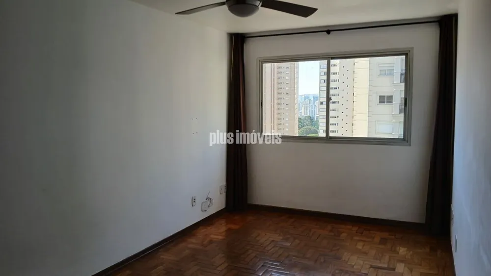 Apartamento, 1 quarto, 48 m² - Foto 4