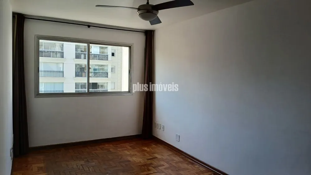 Apartamento, 1 quarto, 48 m² - Foto 2
