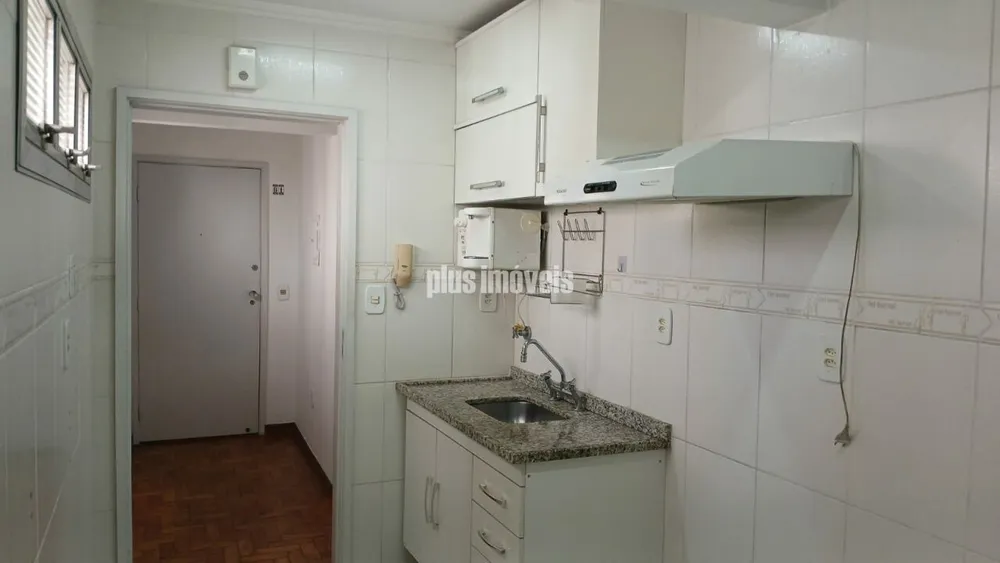 Apartamento, 1 quarto, 48 m² - Foto 6