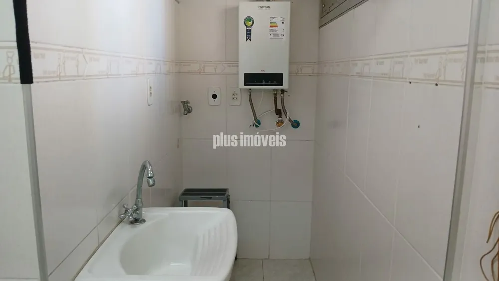 Apartamento, 1 quarto, 48 m² - Foto 11