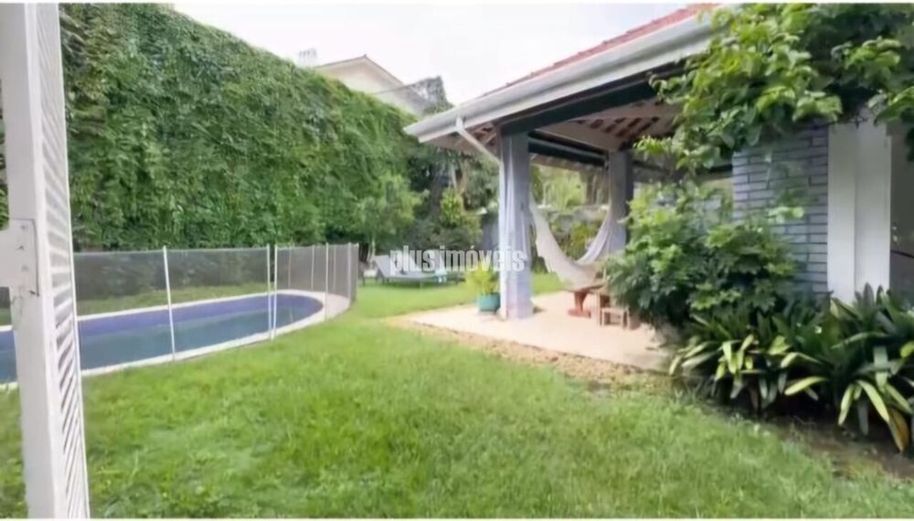 Casa à venda com 4 quartos, 356m² - Foto 14