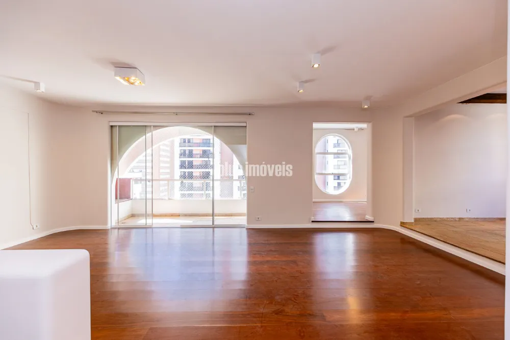 Apartamento, 5 quartos, 252 m² - Foto 1
