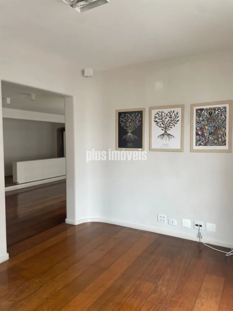 Apartamento, 5 quartos, 252 m² - Foto 6