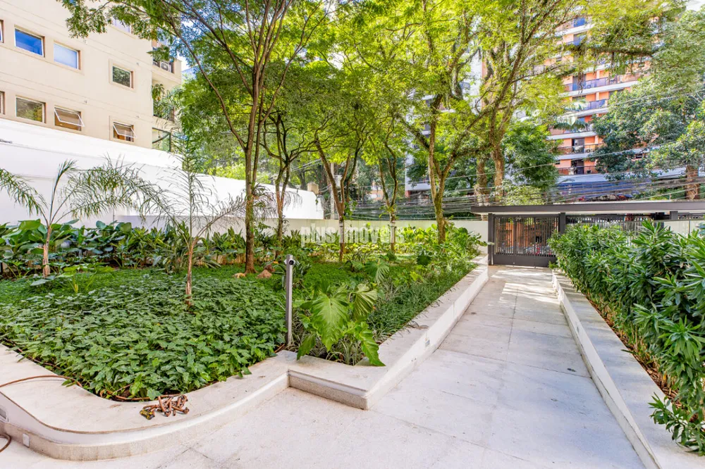 Apartamento, 5 quartos, 252 m² - Foto 8