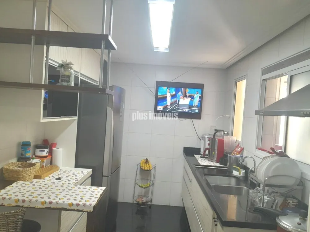 Apartamento, 3 quartos, 150 m² - Foto 3