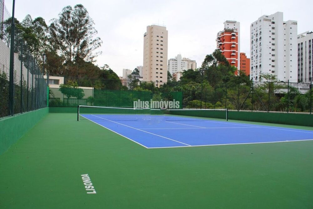 Apartamento, 4 quartos, 201 m² - Foto 15