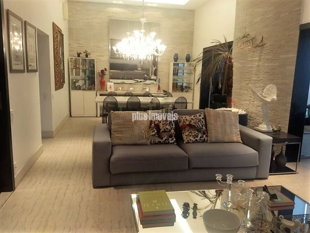 Apartamento, 4 quartos, 201 m² - Foto 3