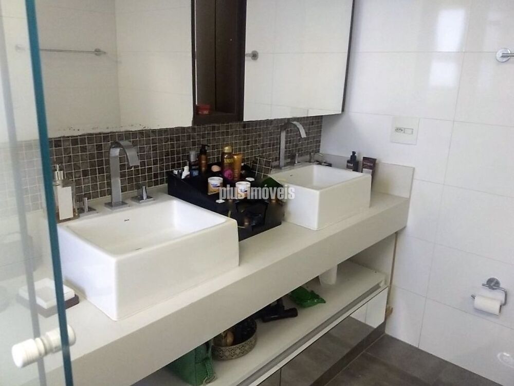 Apartamento, 4 quartos, 201 m² - Foto 21